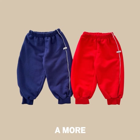 amore/11. castle pants XS-XL