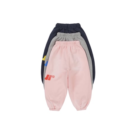 our/67. brush jogger pants S-XL