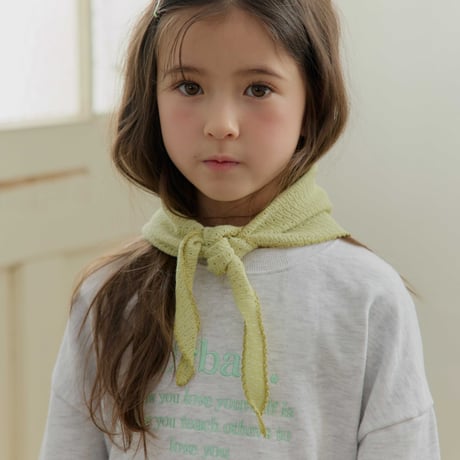 urbanrabbit/3. chacha knit scarf FREE