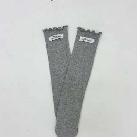 yogurtmansion/72. yogurt knee socks FREE