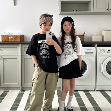 matilda/26. croasan T-shirt 15-19