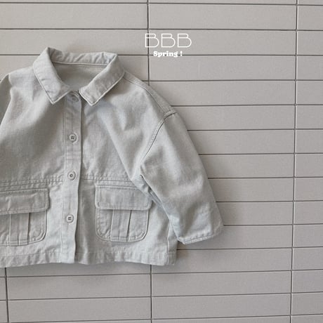 bellabambina/17. pim jacket XS-XL