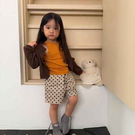 minibonbon/6. ue cardigan XS-XL