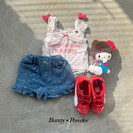 bunnypowder/177. poto NS  S-XL