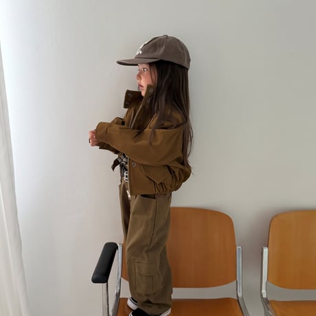 ellymolly/118. hako bullon cargo pants 13-19