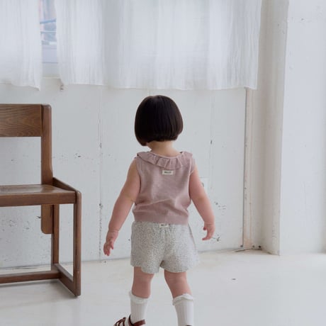bellot/42. rozi shorts  S-L
