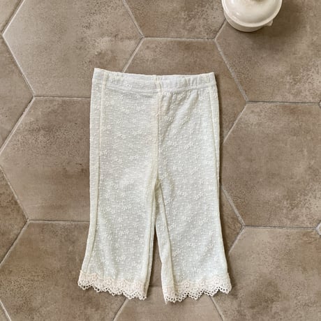 bebeholic/5. pants boots cut S(3-6M)-L(12-18M)