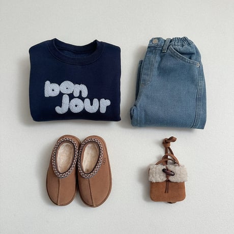 atomeme/16. Milk Denim? S-XL