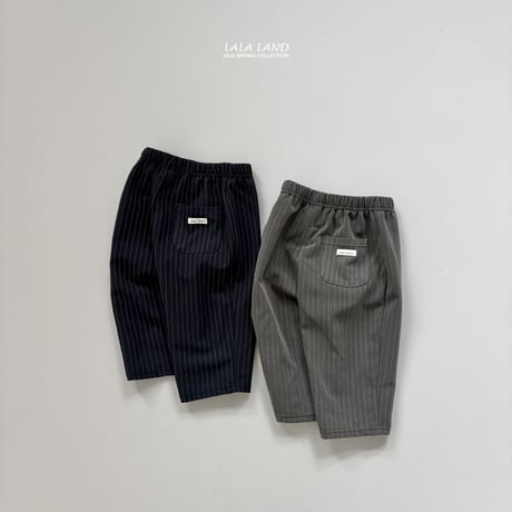lalaland/27. zemma pants XS-XL