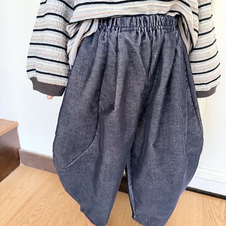 lovin/2. pandom pants 1-11