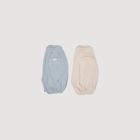 valubebe/20. honey golgi jogger pants 6M-S