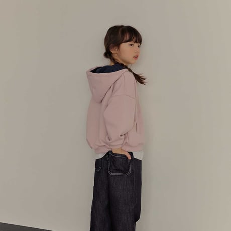 heydo/64. pitt gori P denim JS-JL