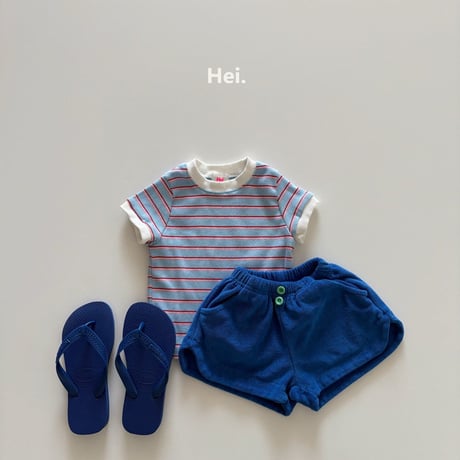 hei/4. dangara T-shirt XS-XL