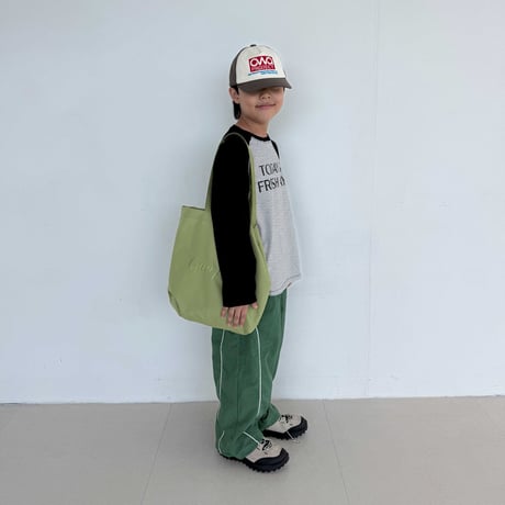 owa/23. line pants S-XL