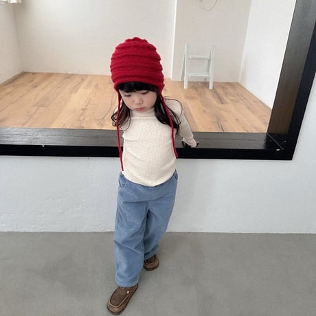 digreen/4. Velveteen Pants S-2XL