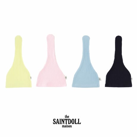 saintdoll/154. bebe kokji hat FREE(6m-12m)