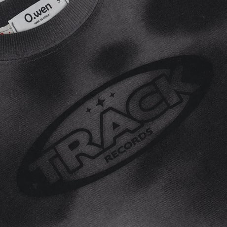 owen/69. track washing half t T-shirt S-XL
