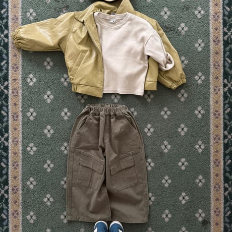 minimal/19. cargo pants S-XL