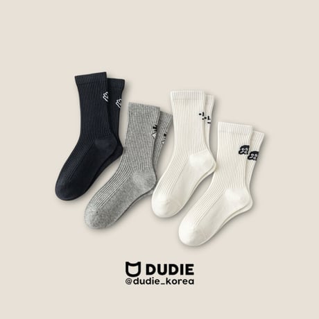 dudie/113. high 4_set M(130-150)-XL(220-240)
