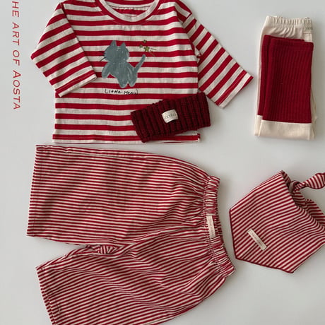 aosta/4. [Meow T] S-2XL