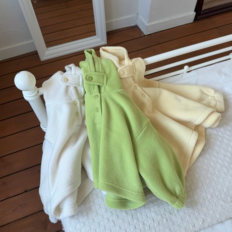 ninibello/36. Teletubby Fleece Hoodie? 2XL