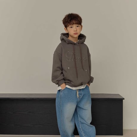 heydo/26. ribbet T hood JS-JL