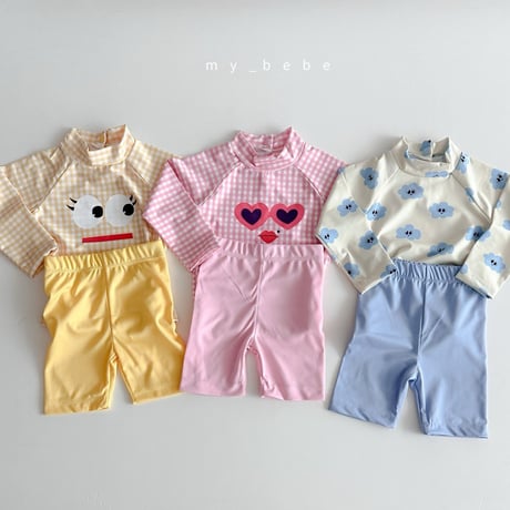 mybebe/3. half set S-L