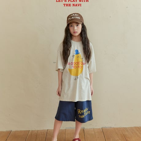 navi/20. ready pants 2XL-JL