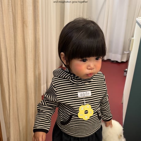 chip/4. high hood 1(12-18M)-5(6Y)