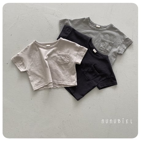 nunubiel/39. bebe nature t-shirts S-L