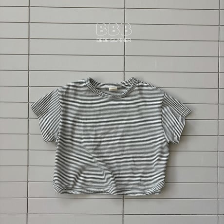 bellabambina/105. bangbang dangara T-shirt 12M-XL