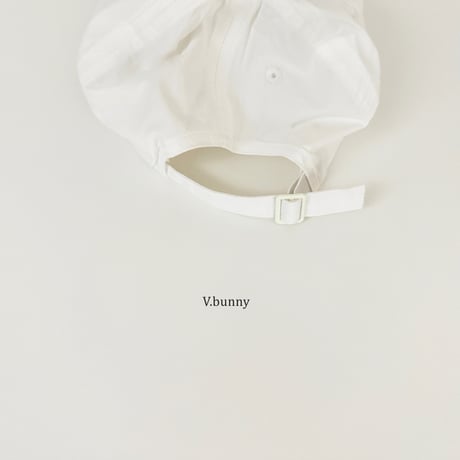 vbunny/9. new lover cap FREE(48-52CM)