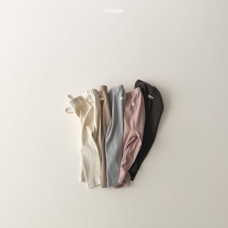 amigo/9. golgi leggings XS-XL
