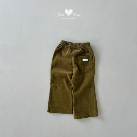 lalaland/9. bb boots cut XS-XL