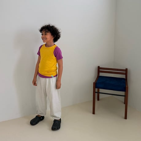 cantuccistudio/10. butter jogger pants JS