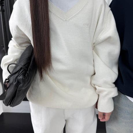 our/29. poll knit S-XL