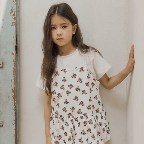 bymimi/75. bullon mini one-piece S-XL