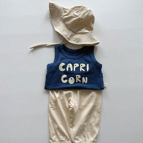 aosta/62. Capricorn String T S-2XL