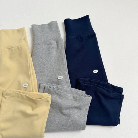 digreen/25. cove pants? S-2XL