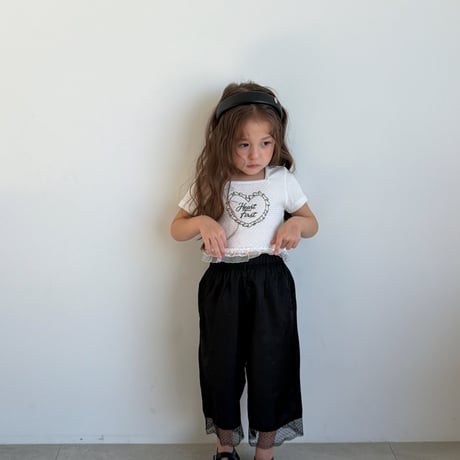 ellymolly/97. Swing lace pants 13-15
