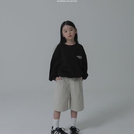 lilybooth/27. classic bermuda  S-XL