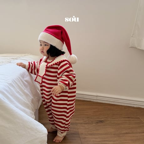 sou/4. mars suit 12M-18M