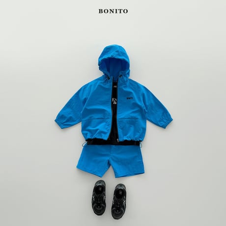 bonito/36. Sentence Short Sleeve T-shirt? 12M-XL