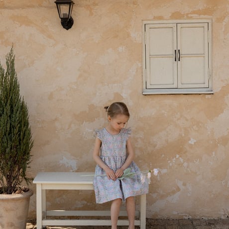 perrobebe/8. Chloe Dress S-2XL