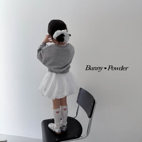 bunnypowder/105. blin bullon skirt S-XL