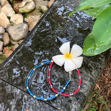 bailey/1. summer necklace FREE