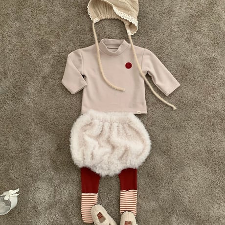 bebeholic/1. pipi leggings S(3-6M)-XL(18-24M)