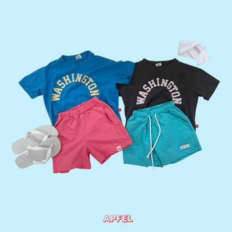 apfel/5. bb shorts  S-XL