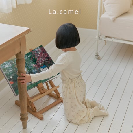 lacamel/7. molly t XS-XL