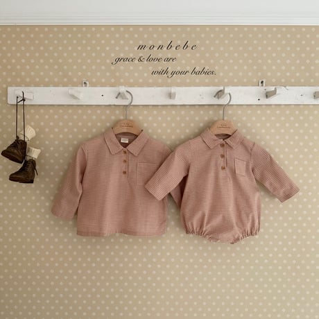 monbebe/25. milla boy suit S(3-6M)-L(12-24M)